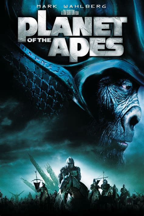 download Planet of the Apes